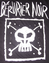 Bérurier noir