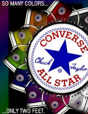 Converse