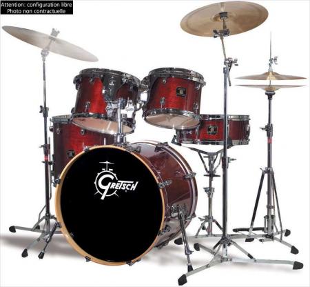 gretsch